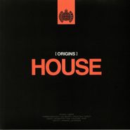 Various Artists, Origins: House (LP)