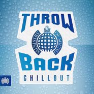 Various Artists, Throwback Chillout (CD)