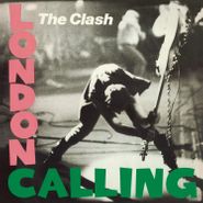 The Clash, London Calling: Scrapbook (CD)