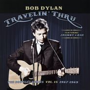 Bob Dylan, Travelin' Thru: The Bootleg Series Vol. 15 1967-1969 (LP)