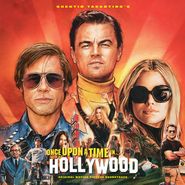 Various Artists, Once Upon A Time In Hollywood [OST] (LP)