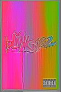 blink-182, NINE (Cassette)