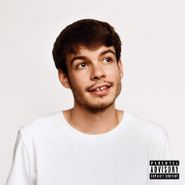 Rex Orange County, PONY (CD)