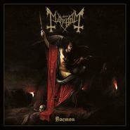 Mayhem, Daemon [Yellow Vinyl] (LP)