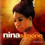 Nina Simone, Her Ultimate Collection (LP)