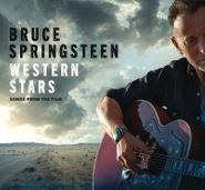 Bruce Springsteen, Western Stars: Songs From The Film (CD)