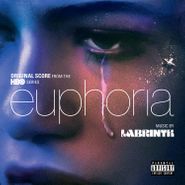 Labrinth, Euphoria: Season 1 [OST] (LP)