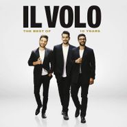 Il Volo, 10 Years: The Best Of Il Volo (CD)