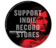 Ingrid Michaelson, Alter Egos [Black Friday Picture Disc] (12")