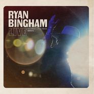 Ryan Bingham, Ryan Bingham Live (CD)