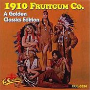 1910 Fruitgum Company, A Golden Classics Edition (CD)