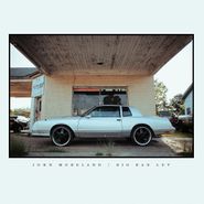 John Moreland, Big Bad Luv (LP)