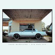 John Moreland, Big Bad Luv (CD)