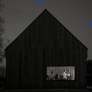 The National, Sleep Well Beast  [Indie Exclusive Blue Vinyl] (LP)