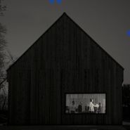 The National, Sleep Well Beast  [White Vinyl] (LP)