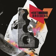 The Breeders, All Nerve [Orange Vinyl] (LP)