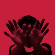 Tune-Yards, I Can Feel You Creep Into My Private Life [Colored Vinyl] (LP)