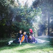 Big Thief, U.F.O.F. [Orange Vinyl] (LP)