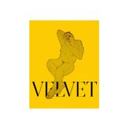 Velvet Negroni, NEON BROWN (LP)