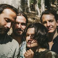 Big Thief, Two Hands [Peach Vinyl] (LP)