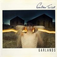 Cocteau Twins, Garlands (LP)