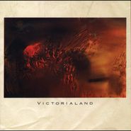 Cocteau Twins, Victorialand (LP)