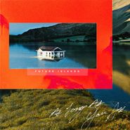 Future Islands, As Long As You Are [Petrol Blue Vinyl] (LP)