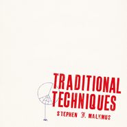 Stephen Malkmus, Traditional Techniques (CD)