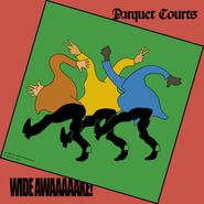 Parquet Courts, Wide Awake! [Deluxe Edition] (LP)