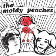 The Moldy Peaches, The Moldy Peaches [Red Vinyl] (LP)