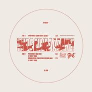 Parquet Courts, Wide Awake Remixes (12")