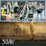 SOAK, Grim Town (CD)