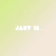 JARV IS..., Beyond The Pale [Transparent Orange Vinyl] (LP)