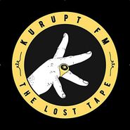 Kurupt FM, The Lost Tape (CD)