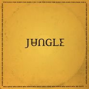 Jungle, For Ever (LP)