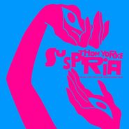Thom Yorke, Suspiria (2018) [OST] [Pink Vinyl] (LP)