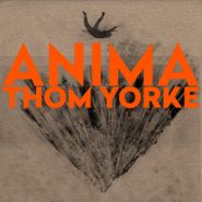 Thom Yorke, Anima (CD)