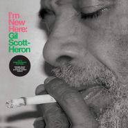 Gil Scott-Heron, I'm New Here [10th Anniversary Edition] (CD)