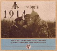 Billy Childish & The Buff Medways, 1914 (CD)