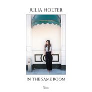 Julia Holter, In The Same Room (CD)