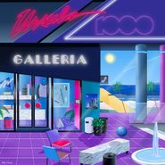 Ursula 1000, Galleria (CD)