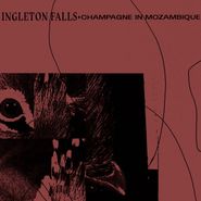 Ingleton Falls, Champagne In Mozambique (LP)