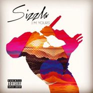 Sizzla, I'm Yours (CD)