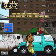 Fokis, Underground With Commercial Appeal (CD)