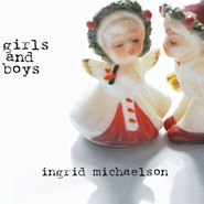 Ingrid Michaelson, Girls & Boys [10th Anniversary Edition Red Or Green Smoked Vinyl] (LP)