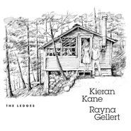 Kieran Kane, The Ledges (CD)