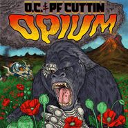 O.C., Opium (CD)