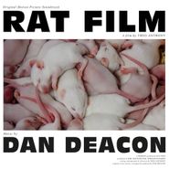 Dan Deacon, Rat Film [180 Gram Vinyl OST] (LP)