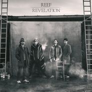 Reef, Revelation (CD)