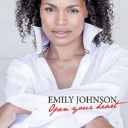 Emily Johnson, Open Your Heart (CD)